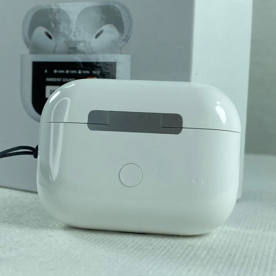 AirPods Con Pantalla Y Cancelación De Ruido 4 AirPods Con Pantalla Y Cancelación De Ruido - Imagen 4